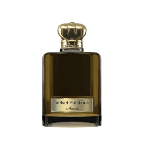 عطر فلفن بتشولي توقف انتاجة ونادر AMADO | VELVET P...