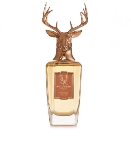 عطر امبيريال وود اكستريت المركز PANA DORA | IMPERI...