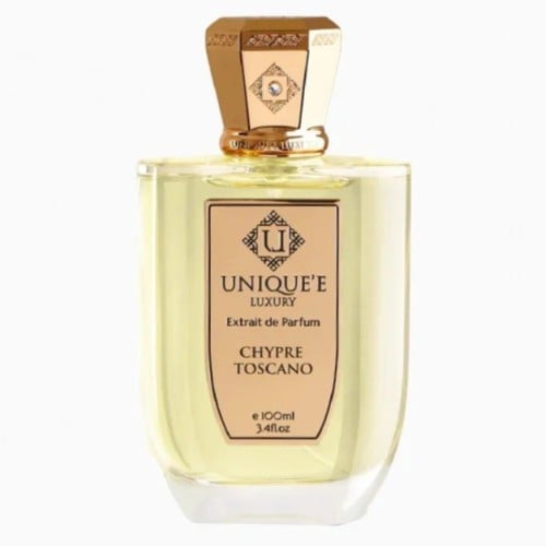 عطر شبري توسكانو UNIQUEE | CHYPRE TOSCANO يونيكي