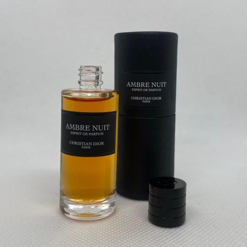 عطر امبري نوي سكب تركيز البرفان الجديد CHRISTIAN D...