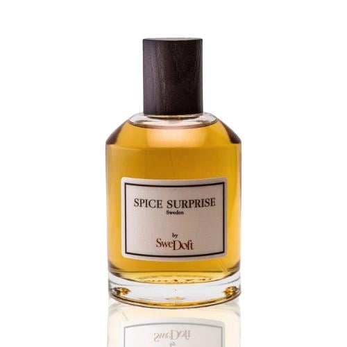 عطر سبايس سربرايز SWEDOFT | SPICE SURPRISE سويدوفت