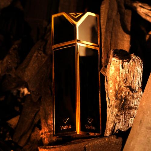 عبوة فخمة لعطر سول باتشولي VERTUS | SOLE PATCHOULI...