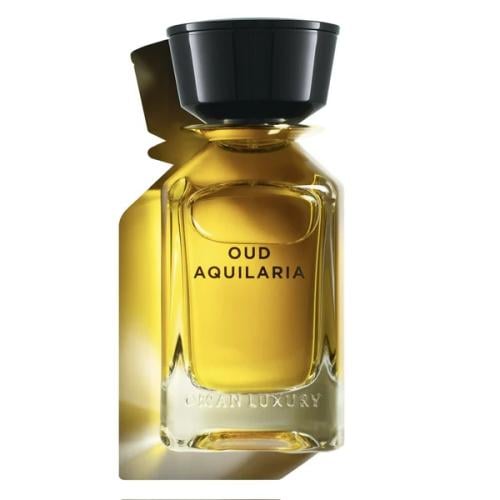 عطر عود اكولاريا OMAN LUXURY | OUD AQUILARIA عمان...