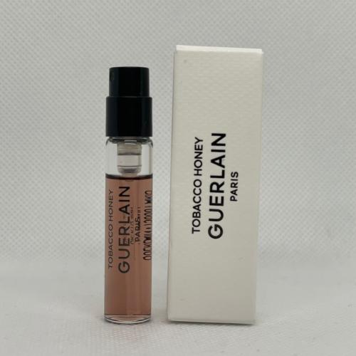 عينة توباكو هوني الجديد GUERLAIN | TOBACCO HONEY S...