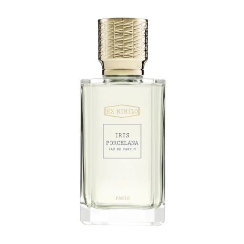 عطر بورسيلينا EX NIHILO | IRIS PORCELANA EDP إكس ن...