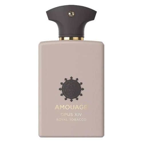 عطر رويال توباكو AMOUAGE | OPUS XIV ROYAL TOBCCO ا...
