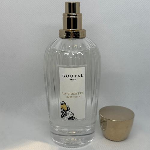 عطر لا فيوليت GOUTAL | LA VIOLETTE EDT غوتال