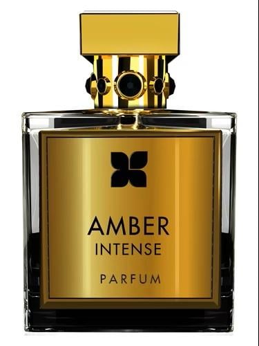 عطر عنبر المركز FRAGRANCE DU BOIS | AMBER INTENCE...