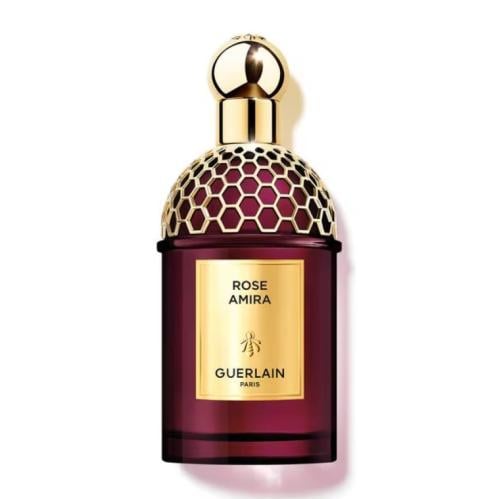 عطر روز اميرا GUERLAIN | Rose Amira EDP قيرلان
