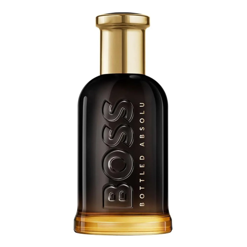 عطر بوتلد انتنس ابسولو الجديد BOSS | Bottled Absol...