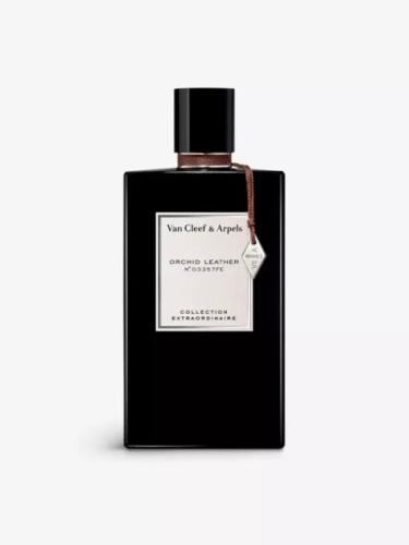 عطر اورتشيد لذر VAN CLEEF&ARPELS | ORCHID LEATHER...