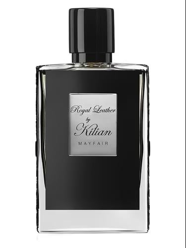 عطر رويال لذر اصدار حصري و خاص لماي فير نادر KILIA...