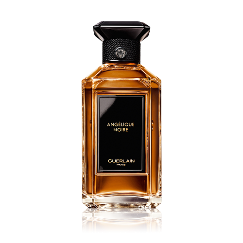 عطر انجليك نوار GUERLAIN | ANGELIQUE NOIRE قيرلان