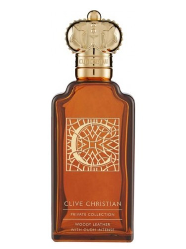 العطر سي CLIVE CHRISTIAN | C GREEN FLORAL WITH SCO...