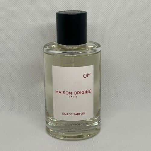 MAISON ORIGINE | OIer