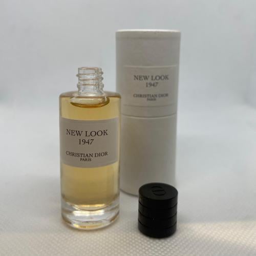 عطر نيو لووك 1947 سكب متوقف انتاجة CHRISTIAN DIOR...