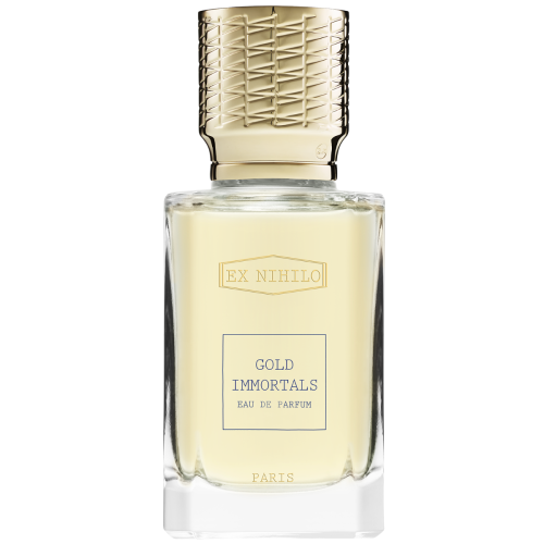 عطر قولد امورتال EX NIHILO | GOLD IMMORTALS EDP إك...