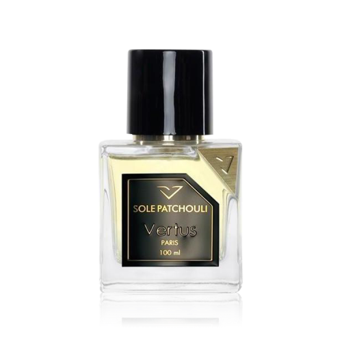 عطر سول باتشولي VERTUS | SOLE PATCHOULI فرتوس