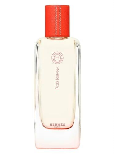 عطر روز ايكيبانا " تستر " HERMES | ROSE IKEBANA هي...