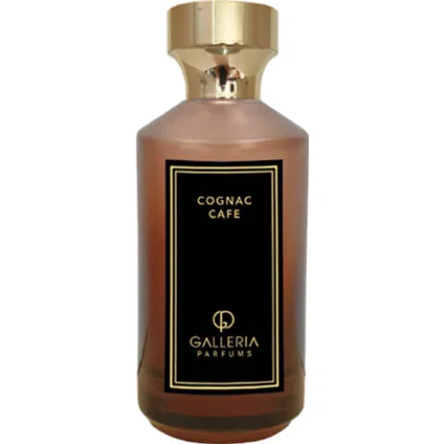 عطر كونياك كافية GALLERIA | COGNAC CAFE جاليريا