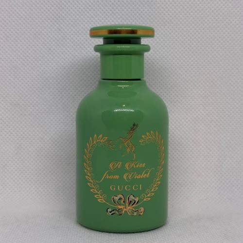 GUCCI | A Kiss from Violet, 20ml, perfume Oi زيت ع...