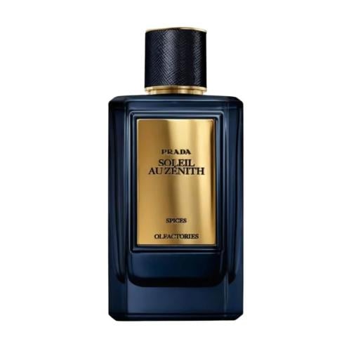 عطر سوليل زينث سبايسيس PRADA OLFACTORIES | SOLEIL...
