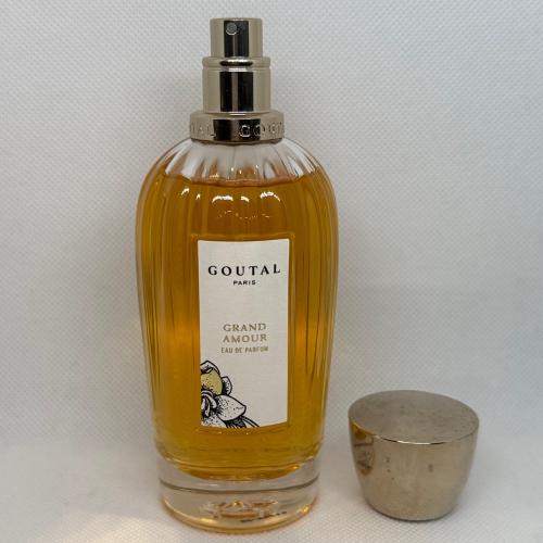 جراند امور توقف انتاجة GOUTAL | GRAND AMOUR EDP غو...