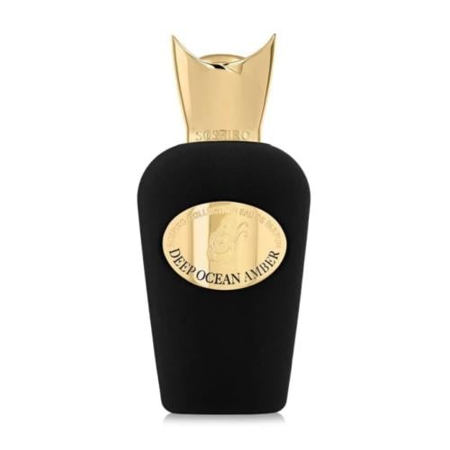 عطر ديب اوشن عنبر SOSPIRO | DEEP OCEAN AMBER سوسبي...