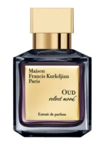 عطر عود فلفت مود توقف انتاجة ونادر MAISON FRANCIS...