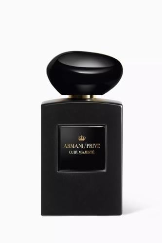 عطر كور مجستيك الحصري ARMANI PRIVE | CUIR MAJESTE...