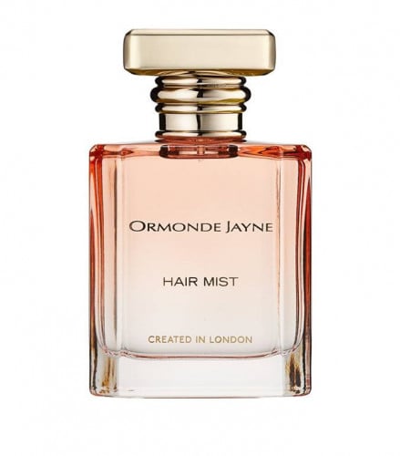 عطر الشعر عنبر ملكي توقف انتاجة ونادر ORMONDE JAYN...