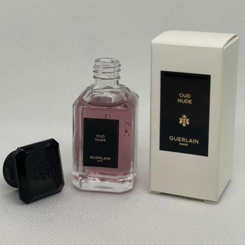 عطر عود نود الجديد سكب GUERLAIN | OUD NUDE 10ML قي...