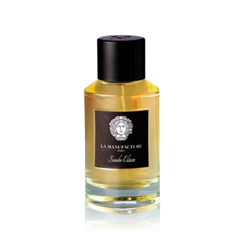 عطر الكسير السويد LA MANUFACTURE | SUEDE ELIXIR ED...