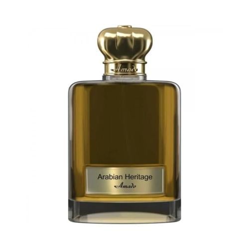عطر اريبيان هريتج AMADO | ARABIAN HERITAGE EDP ORI...