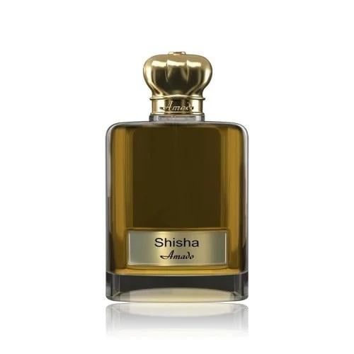 عطر شيشة توقف انتاجة ونادر جدا AMADO | SHISHA EDP...