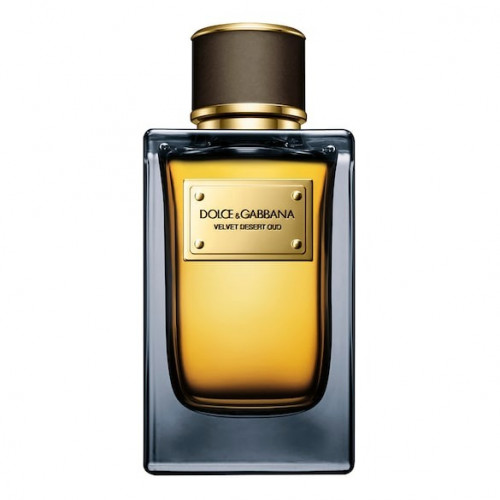 عطر فلفت دزرت عود DOLCE & GABBANA | VELVET DESERT...