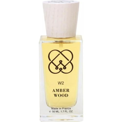 عطر عنبر وود WALA Perfumes | W2 AMBER WOOD عطور ول...