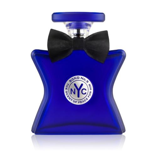 عطر ذي سنت اوف بيس فور هيم الرجالي BOND NO.9 NEW Y...