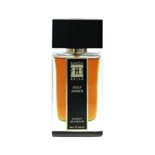 عطر ديب عنبر المركز RAMON BEJAR | DEEP AMBER EXTRA...