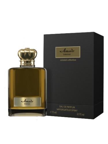 عطر امادو انتنس توقف انتاجة ونادر جدا AMADO | Amad...