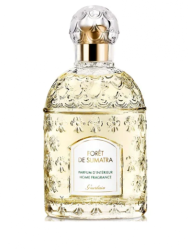 عطر فوريت دي سوماتري توقف انتاجة GUERLAIN | FORET...
