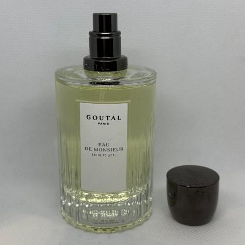 عطر او دي مونسوير GOUTAL | EAU DE MONSIEUR EDT غوت...