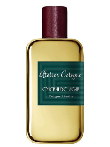 عطر اميرود اقار ATELIER COLOGNE | EMERAUDE AGAR ات...