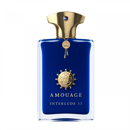 عطر انتر لود تركيز 53% زيوت عطرية AMOUAGE | INTERL...