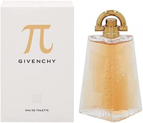 عطر باي GIVENCHY | PI EDT جفنشي