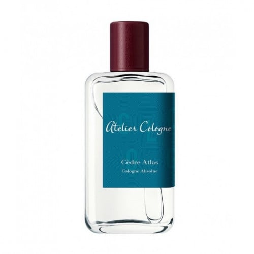 عطر اطلس مقطوع ونادر ATELIER COLOGNE | CEDRE ATLAS...