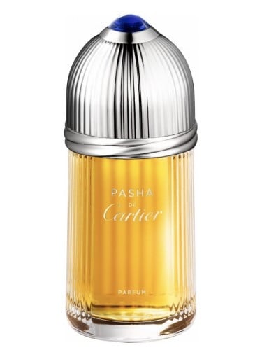 عطر باشا تركيز البرفان CARTIER | PASHA PERFUME كار...