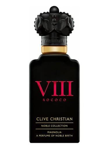عطر ماقنوليا الثامن CLIVE CHRISTIAN | VIII ROCOCO...