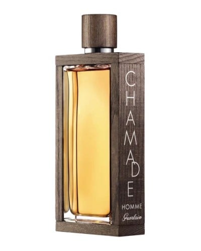 عطر تشمادي اوم نادر جدا GUERLAIN | CHAMADE OUR HOM...