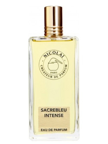 عطر ساكري بلو NICOLAI | SACREBLEU INTENSE نيكولاي